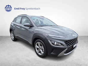 image du véhicule HYUNDAI Kona 1.6 T-GDi Vertex 4WD / Jetzt mit attraktivem 1.9% Leasing!
