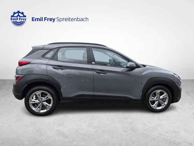 Hyundai Kona 1.6 T-GDi Vertex 4WD / Jetzt mit attraktivem 1.9% Leasing!
