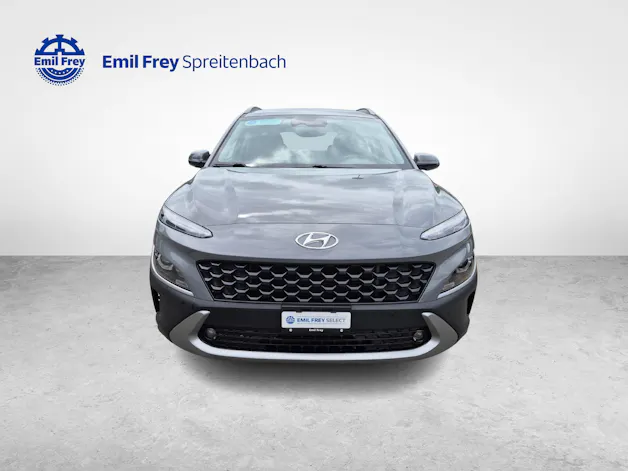 Hyundai Kona 1.6 T-GDi Vertex 4WD / Jetzt mit attraktivem 1.9% Leasing!