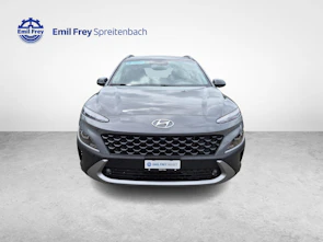 image du véhicule HYUNDAI Kona 1.6 T-GDi Vertex 4WD / Jetzt mit attraktivem 1.9% Leasing!