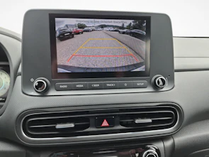 image du véhicule HYUNDAI Kona 1.6 T-GDi Vertex 4WD / Jetzt mit attraktivem 1.9% Leasing!