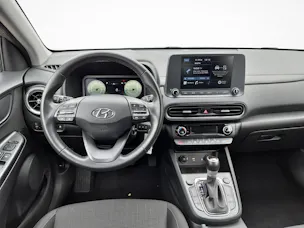 Hyundai Kona 1.6 T-GDi Vertex 4WD / Jetzt mit attraktivem 1.9% Leasing!