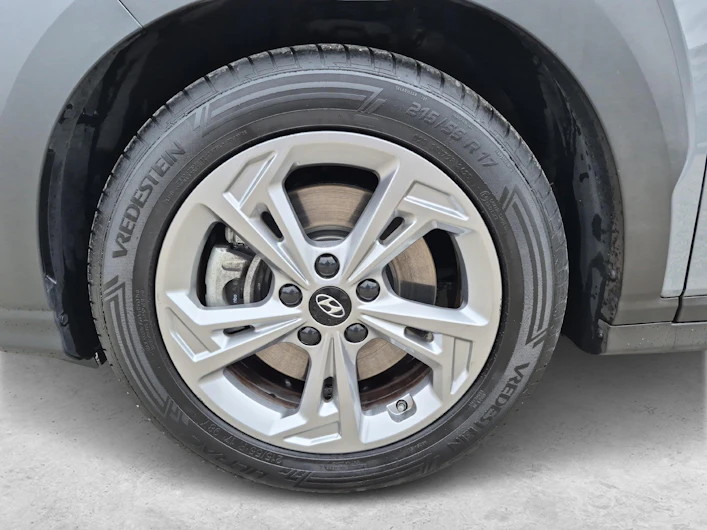 Fahrzeugbild HYUNDAI KONA