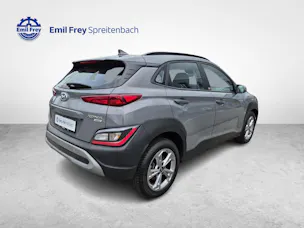 Hyundai Kona 1.6 T-GDi Vertex 4WD / Jetzt mit attraktivem 1.9% Leasing!