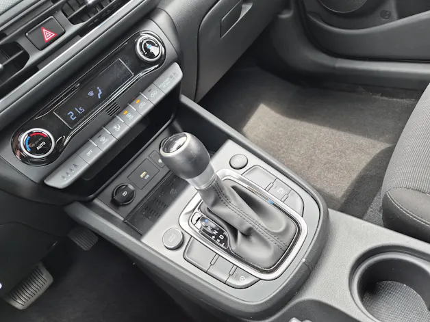 Hyundai Kona 1.6 T-GDi Vertex 4WD / Jetzt mit attraktivem 1.9% Leasing!