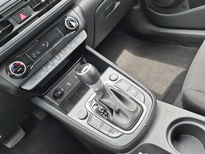 Fahrzeugbild HYUNDAI KONA