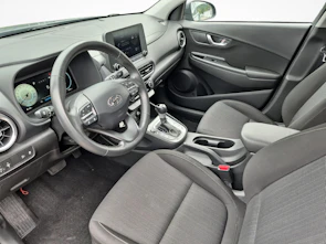 image du véhicule HYUNDAI Kona 1.6 T-GDi Vertex 4WD / Jetzt mit attraktivem 1.9% Leasing!