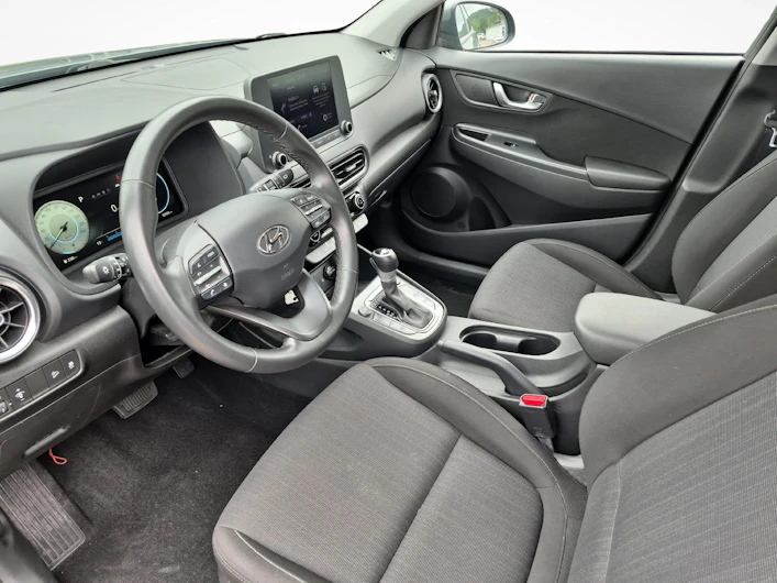 Fahrzeugbild HYUNDAI KONA
