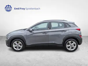 Hyundai Kona 1.6 T-GDi Vertex 4WD / Jetzt mit attraktivem 1.9% Leasing!