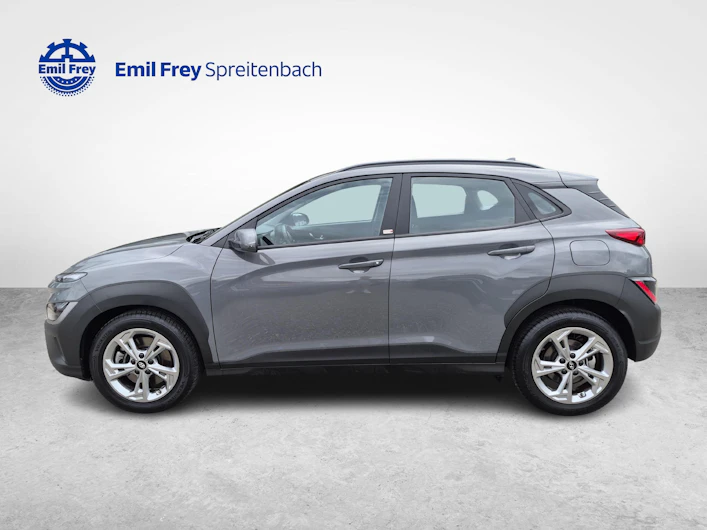 Fahrzeugbild HYUNDAI KONA