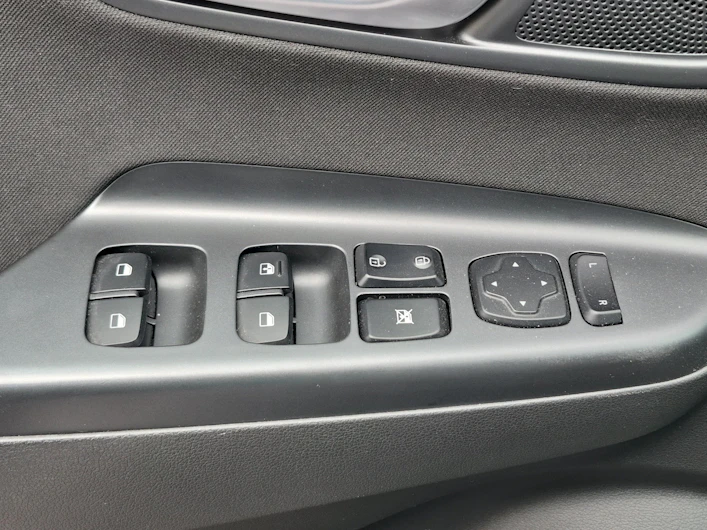 Fahrzeugbild HYUNDAI KONA