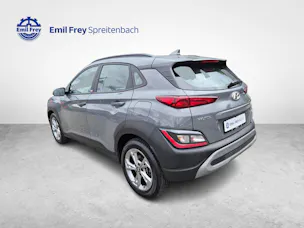 Hyundai Kona 1.6 T-GDi Vertex 4WD / Jetzt mit attraktivem 1.9% Leasing!