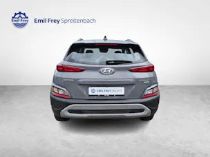 Hyundai Kona 1.6 T-GDi Vertex 4WD / Jetzt mit attraktivem 1.9% Leasing!