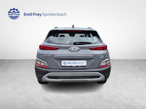 image du véhicule HYUNDAI Kona 1.6 T-GDi Vertex 4WD / Jetzt mit attraktivem 1.9% Leasing!