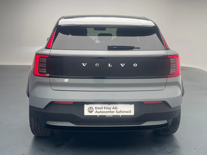 image du véhicule VOLVO EX 30