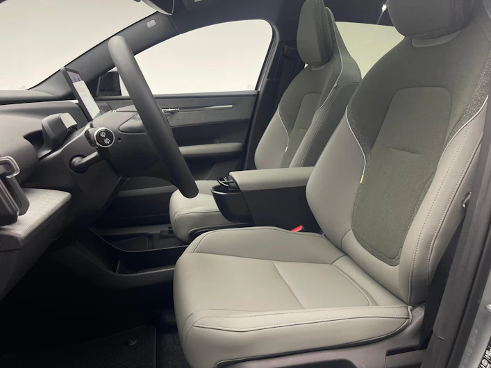 image du véhicule VOLVO EX 30