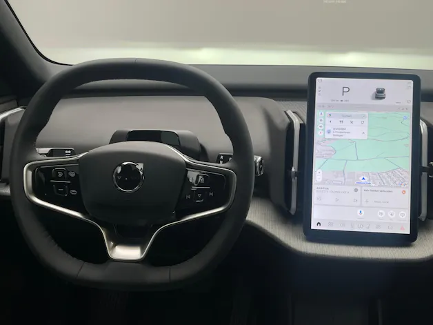 Volvo EX30 CC E60 Twin Performance AWD