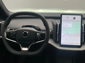 image du véhicule VOLVO EX30 CC E60 Twin Performance AWD