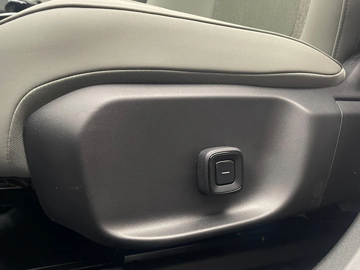 image du véhicule VOLVO EX 30