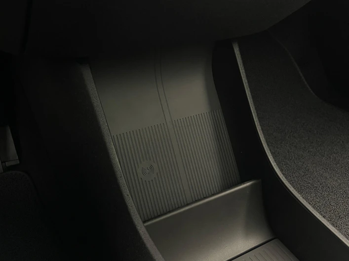 image du véhicule VOLVO EX 30