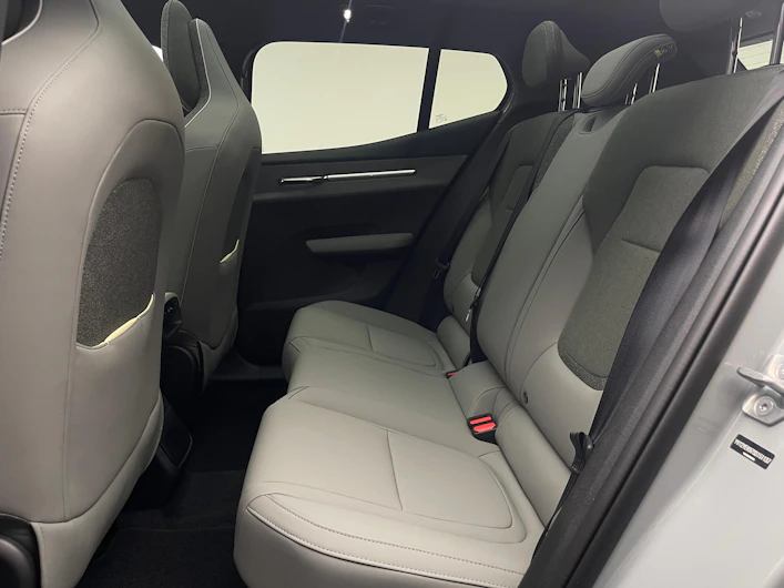 image du véhicule VOLVO EX 30