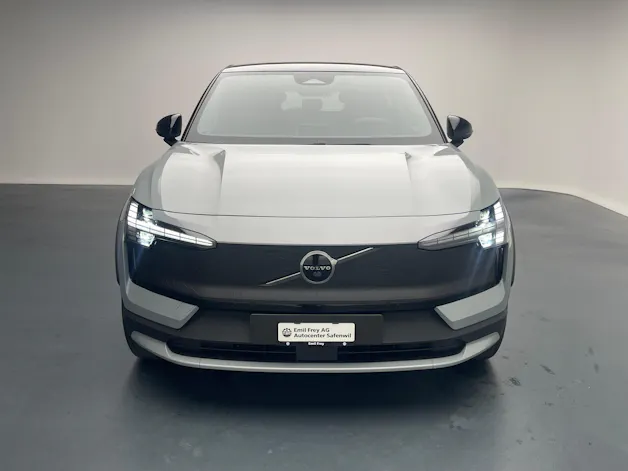 Volvo EX30 CC E60 Twin Performance AWD