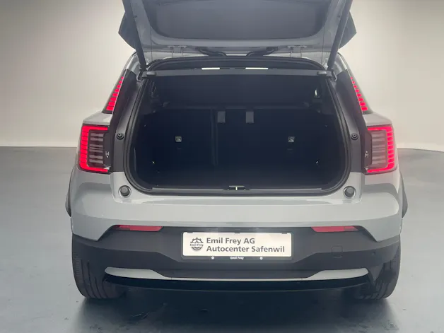 Volvo EX30 CC E60 Twin Performance AWD
