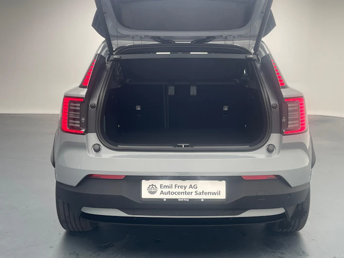 image du véhicule VOLVO EX 30