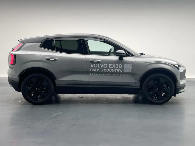 Volvo EX30 CC E60 Twin Performance AWD