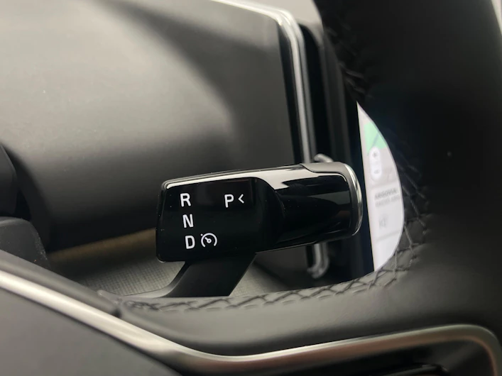 image du véhicule VOLVO EX 30