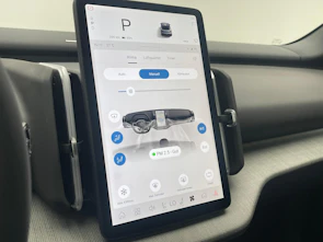 image du véhicule VOLVO EX30 CC E60 Twin Performance AWD