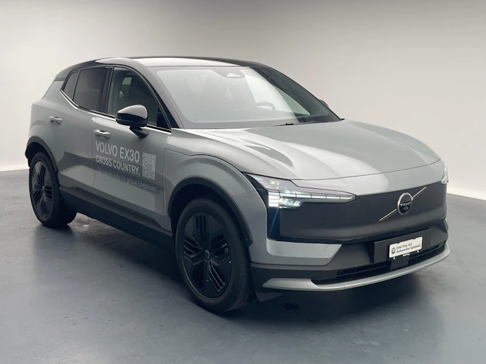 image du véhicule VOLVO EX 30