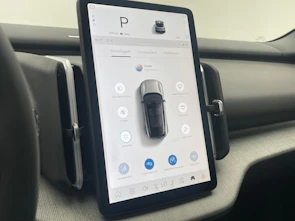 image du véhicule VOLVO EX30 CC E60 Twin Performance AWD