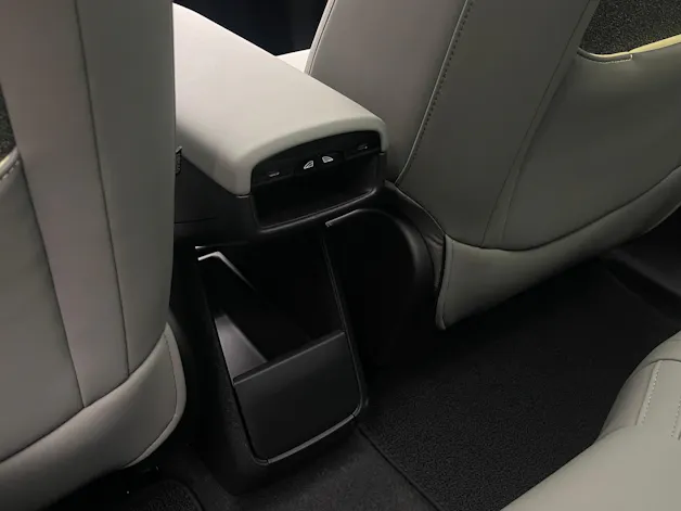 Volvo EX30 CC E60 Twin Performance AWD