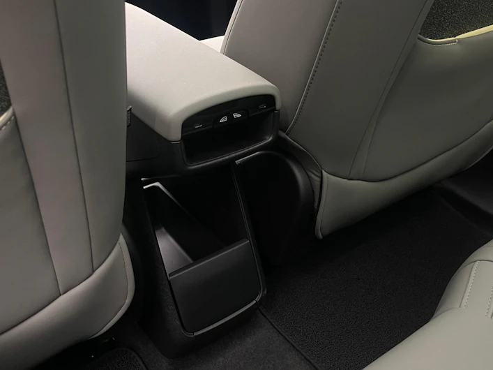 image du véhicule VOLVO EX 30