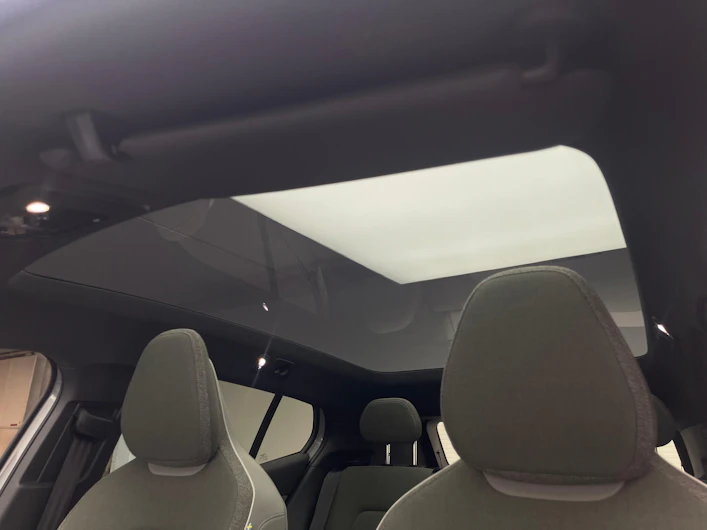 image du véhicule VOLVO EX 30