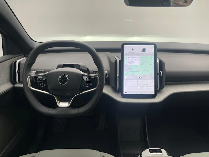 image du véhicule VOLVO EX 30