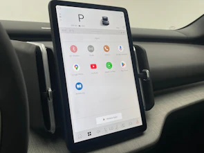 image du véhicule VOLVO EX30 CC E60 Twin Performance AWD