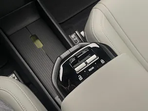 Volvo EX30 CC E60 Twin Performance AWD