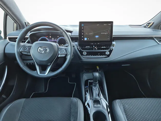 Toyota Corolla Touring Sports 2.0 HSD Premium / Jetzt mit attraktivem 1.99% Leasing!