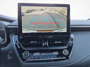 image du véhicule TOYOTA Corolla Touring Sports 2.0 HSD Premium / Jetzt mit attraktivem 1.99% Leasing!