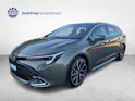 Toyota Corolla Touring Sports 2.0 HSD Premium / Jetzt mit attraktivem 1.99% Leasing!