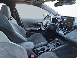 image du véhicule TOYOTA Corolla Touring Sports 2.0 HSD Premium / Jetzt mit attraktivem 1.99% Leasing!
