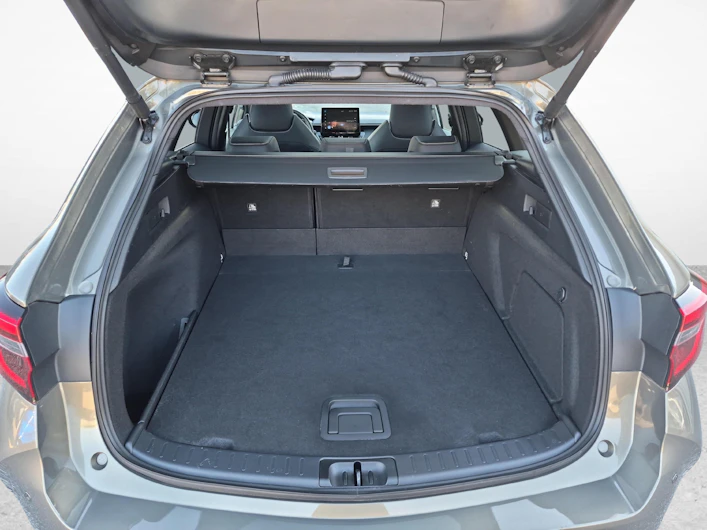 Fahrzeugbild TOYOTA COROLLA