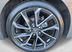 image du véhicule TOYOTA Corolla Touring Sports 2.0 HSD Premium / Jetzt mit attraktivem 1.99% Leasing!