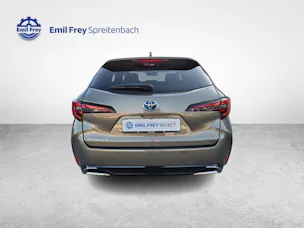 Toyota Corolla Touring Sports 2.0 HSD Premium / Jetzt mit attraktivem 1.99% Leasing!