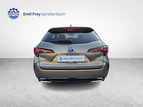image du véhicule TOYOTA Corolla Touring Sports 2.0 HSD Premium / Jetzt mit attraktivem 1.99% Leasing!