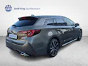 Toyota Corolla Touring Sports 2.0 HSD Premium / Jetzt mit attraktivem 1.99% Leasing!