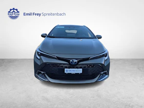 image du véhicule TOYOTA Corolla Touring Sports 2.0 HSD Premium / Jetzt mit attraktivem 1.99% Leasing!