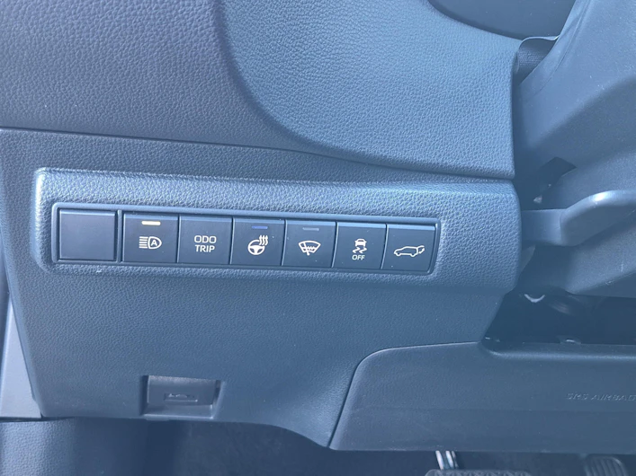 Fahrzeugbild TOYOTA COROLLA